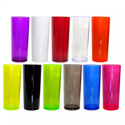 Copo long Drink 300ml